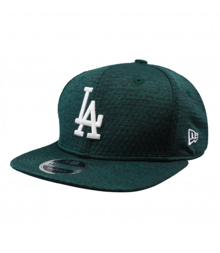 Snapback Dry Switch LA 9Fifty dark green New Era